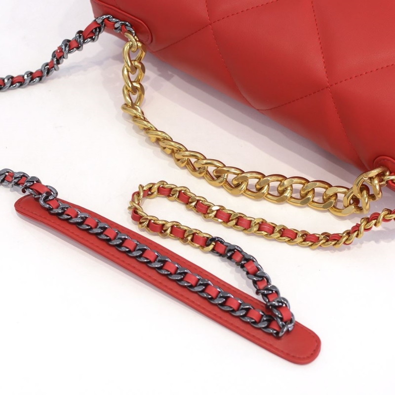 Ch**el 19 bags